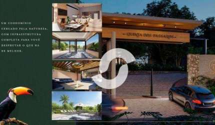 Casa com 5 dormitórios à venda, 216 m² por R$ 1.898.119,78 - Itaipava - Petrópolis/RJ