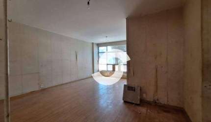 APARTAMENTO 3 QUARTOS MIOLO DE ICARAÍ
