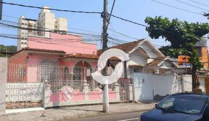 Casa à venda, 150 m² por R$ 1.980.000,00 - Centro - Niterói/RJ