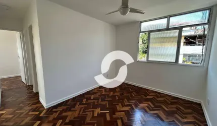 Apartamento com 2 quartos à venda, 45 m² por R$ 115.000 - Sete Pontes - São Gonçalo/RJ