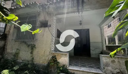 Casa com 3 dormitórios, 138 m² - venda por R$ 1.500.000,00 ou aluguel por R$ 15.093,54/mês - Icaraí - Niterói/RJ