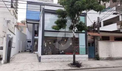 Loja à venda, 239 m² por R$ 2.300.000,00 - Icaraí - Niterói/RJ