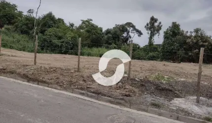 OPORTUNIDADE PARA CONSTRUTORES E INCORPORADORES, 2 Terreno à venda, 2.125 m² por R$ 690.000 - Maria Paula - Niterói/RJ