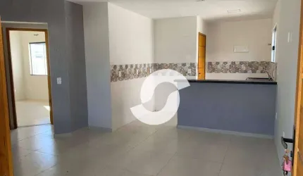 Casa com 2 dormitórios à venda, 78 m² por R$ 350.000,00 - Itaipuaçu - Maricá/RJ