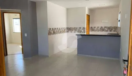 Casa com 2 dormitórios à venda, 78 m² por R$ 345.000,00 - Itaipuaçu - Maricá/RJ