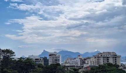 Apartamento com 2 dormitórios à venda, 75 m² por R$ 430.000,00 - Centro - Niterói/RJ