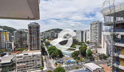 Apartamento à venda, 76 m² por R$ 950.000,00 - Icaraí - Niterói/RJ