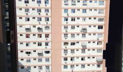 Apartamento com 2 dormitórios à venda, 50 m² por R$ 410.000,00 - Icaraí - Niterói/RJ