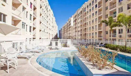 Apartamento com 3 dormitórios à venda, 71 m² por R$ 520.000,00 - Barreto - Niterói/RJ
