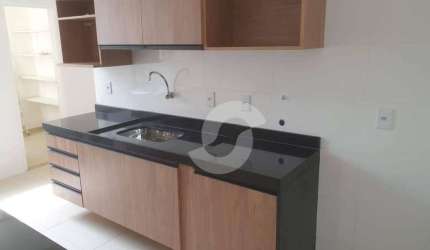Apartamento com 2 dormitórios à venda, 80 m² por R$ 480.000,00 - Ingá - Niterói/RJ