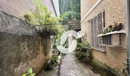 Apartamento Térreo