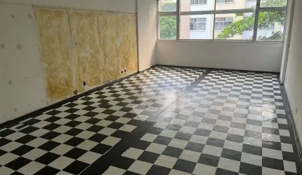 Sala à venda, 48 m² por R$ 600.000,00 - Icaraí - Niterói/RJ