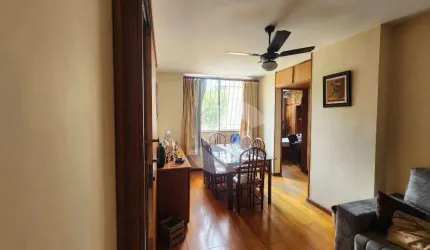 Apartamento 2 Quartos pronto  para Morar, sol da Manhã e vista Livre para o Verde  Descubra o seu novo lar! Este excelente apartamento de 2 quartos es