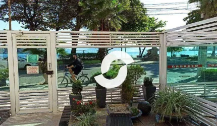 Apartamento à venda, 75 m² por R$ 750.000,00 - Icaraí - Niterói/RJ