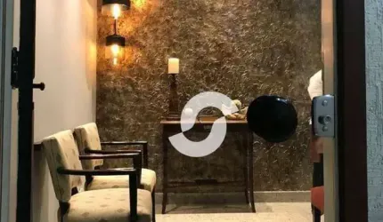 Sala à venda, 43 m² por R$ 950.000,00 - Icaraí - Niterói/RJ