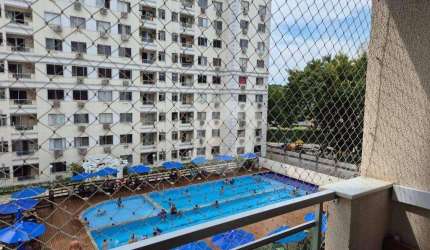 Apartamento à venda, 65 m² por R$ 428.000,00 - Barreto - Niterói/RJ