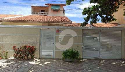 Casa na praia