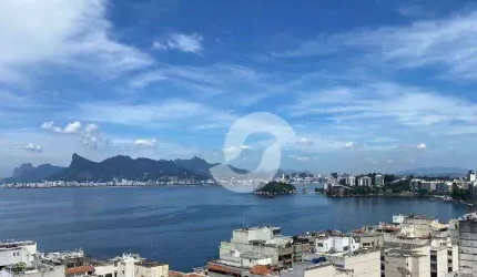 Apartamento à venda, 80 m² por R$ 660.000,00 - Icaraí - Niterói/RJ
