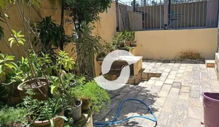 Casa com 4 dormitórios à venda, 156 m² por R$ 430.000,00 - Fonseca - Niterói/RJ