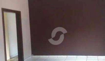 Casa com 2 dormitórios à venda, 100 m² por R$ 300.000,00 - Fátima - Niterói/RJ