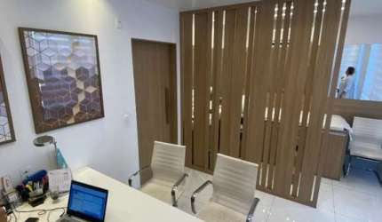 Ótima sala com 40M² no Centro - Niterói/RJ