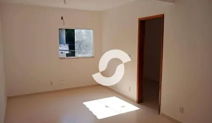 Casa para alugar, 130 m² por R$ 3.589,25/mês - Serra Grande - Niterói/RJ