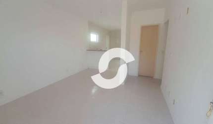 Casa com 2 dormitórios à venda, 56 m² por R$ 275.000,00 - Sape - Niterói/RJ