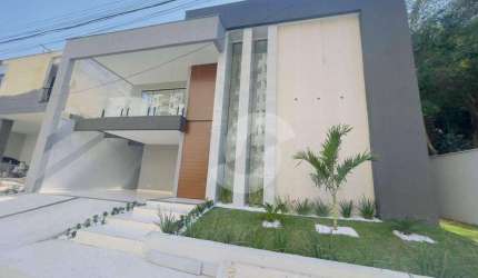 Casa à venda, 268 m² por R$ 1.490.000,00 - Maria Paula - São Gonçalo/RJ