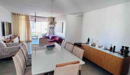 Cobertura com 4 dormitórios à venda, 134 m² por R$ 1.200.000,00 - Santa Rosa - Niterói/RJ