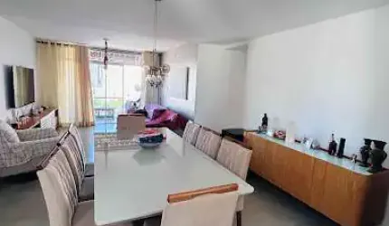 Cobertura com 4 dormitórios à venda, 134 m² por R$ 1.200.000,00 - Santa Rosa - Niterói/RJ