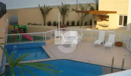 Apartamento com 1 dormitório à venda, 1 m² por R$ 450.000 - Badu - Niterói/RJ