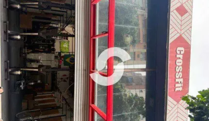 Loja à venda, 62 m² por R$ 900.000,00 - Icaraí - Niterói/RJ