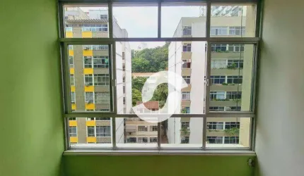 Apartamento à venda, 140 m² por R$ 680.000,00 - Icaraí - Niterói/RJ