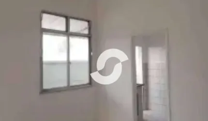 APARTAMENTO BARRETO