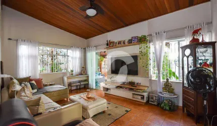 Sua casa dos sonhos em Camboinhas