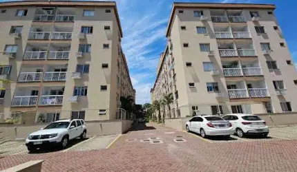 Apartamento com 2 dormitórios à venda, 66 m² por R$ 299.000,00 - Maceió - Niterói/RJ