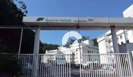 Apartamento Garden à venda, 70 m² por R$ 390.000,00 - Maceió - Niterói/RJ
