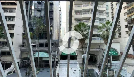 Apartamento com 4 dormitórios à venda, 130 m² por R$ 850.000,00 - Icaraí - Niterói/RJ
