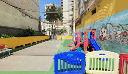 Apartamento com 2 dormitórios à venda, 49 m² por R$ 530.000,00 - Icaraí - Niterói/RJ