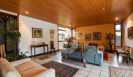 Casa à venda, 330 m² por R$ 1.800.000,00 - Itaipu - Niterói/RJ