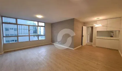 Apartamento à venda com 152m², 3 quartos e 1 vaga