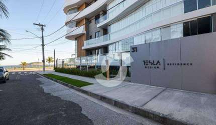 Apartamento à venda, 89 m² por R$ 1.100.000,00 - Piratininga - Niterói/RJ