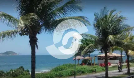 Casa com 3 dormitórios à venda, 200 m² por R$ 2.120.000,00 - Camboinhas - Niterói/RJ