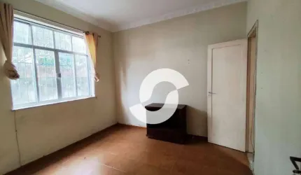 Apartamento à venda, 60 m² por R$ 170.000,00 - Santa Rosa - Niterói/RJ