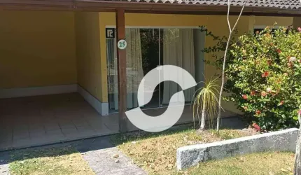 Linda Casa de 3 Quartos em Condomínio Alto de Pendotiba