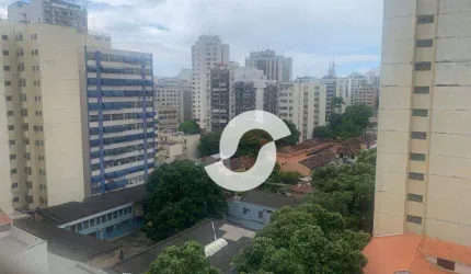 2 quartos com dependência no ingá