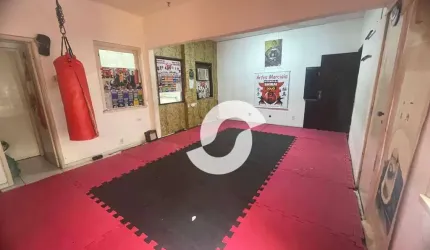 Sala à venda, 30 m² por R$ 180.000,00 - Centro - Niterói/RJ