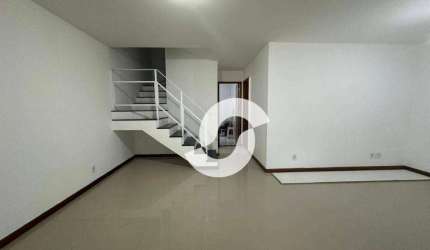 Casa à venda, 135 m² por R$ 750.000,00 - Serra Grande - Niterói/RJ
