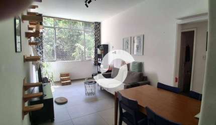 Apartamento todo reformado em Santa Rosa