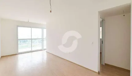 Apto 2 Suites à venda, em frente a Concha Acústica - São Domingos - Niterói/RJ